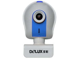 DLV数码摄像头 捕捉清晰视界的入门之选