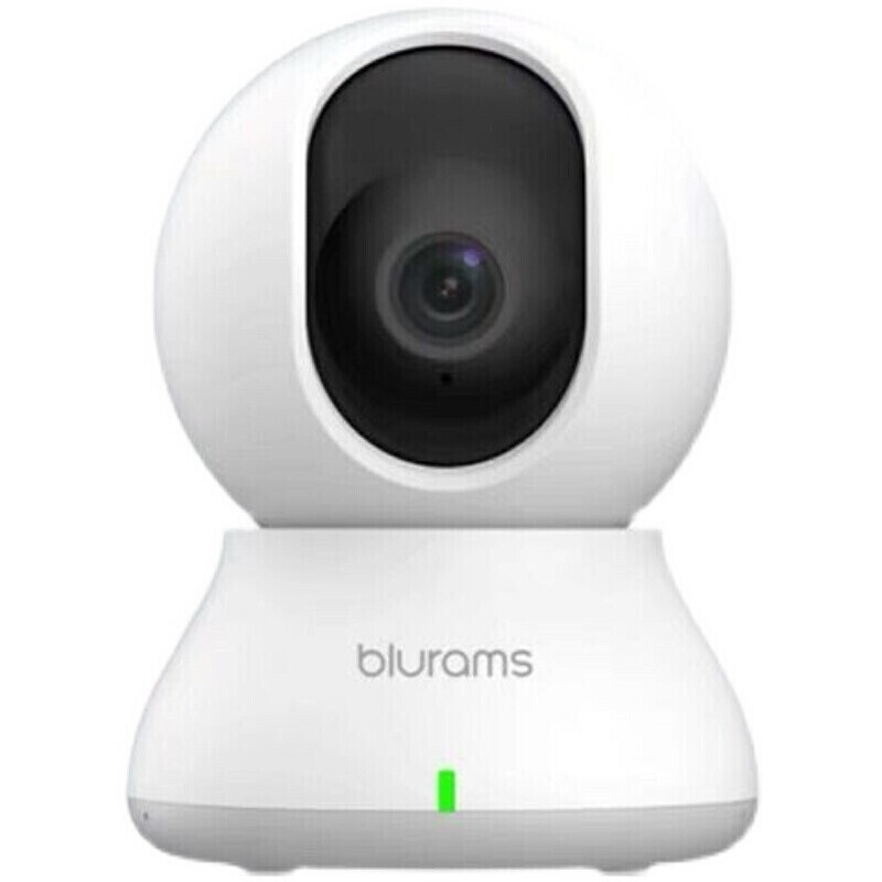 视洞U30智能摄像头360度全景家用手机wifi远程高清夜视和家 无 全 全新视洞U30和家版 32GB 1080p 3.6mm